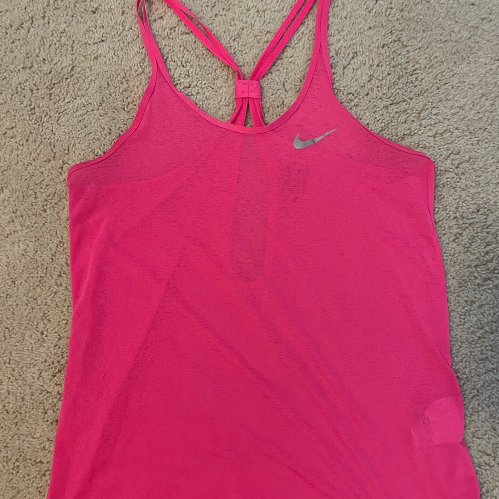 Nike Dri-Fit tank